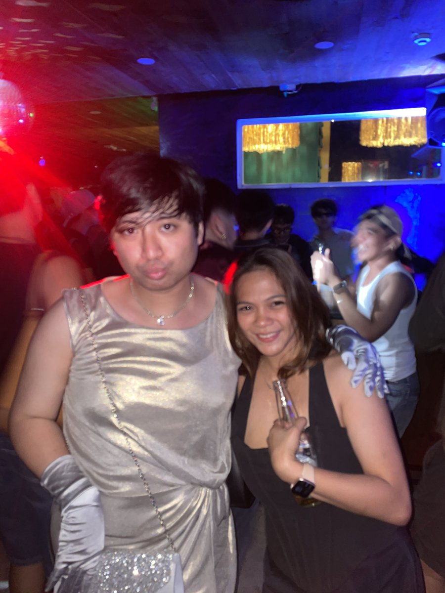 fishPhileo's tweet photo. A time was had 💚✅
#bday20 #beyhivephilippines https://t.co/VwhNj2pVhK