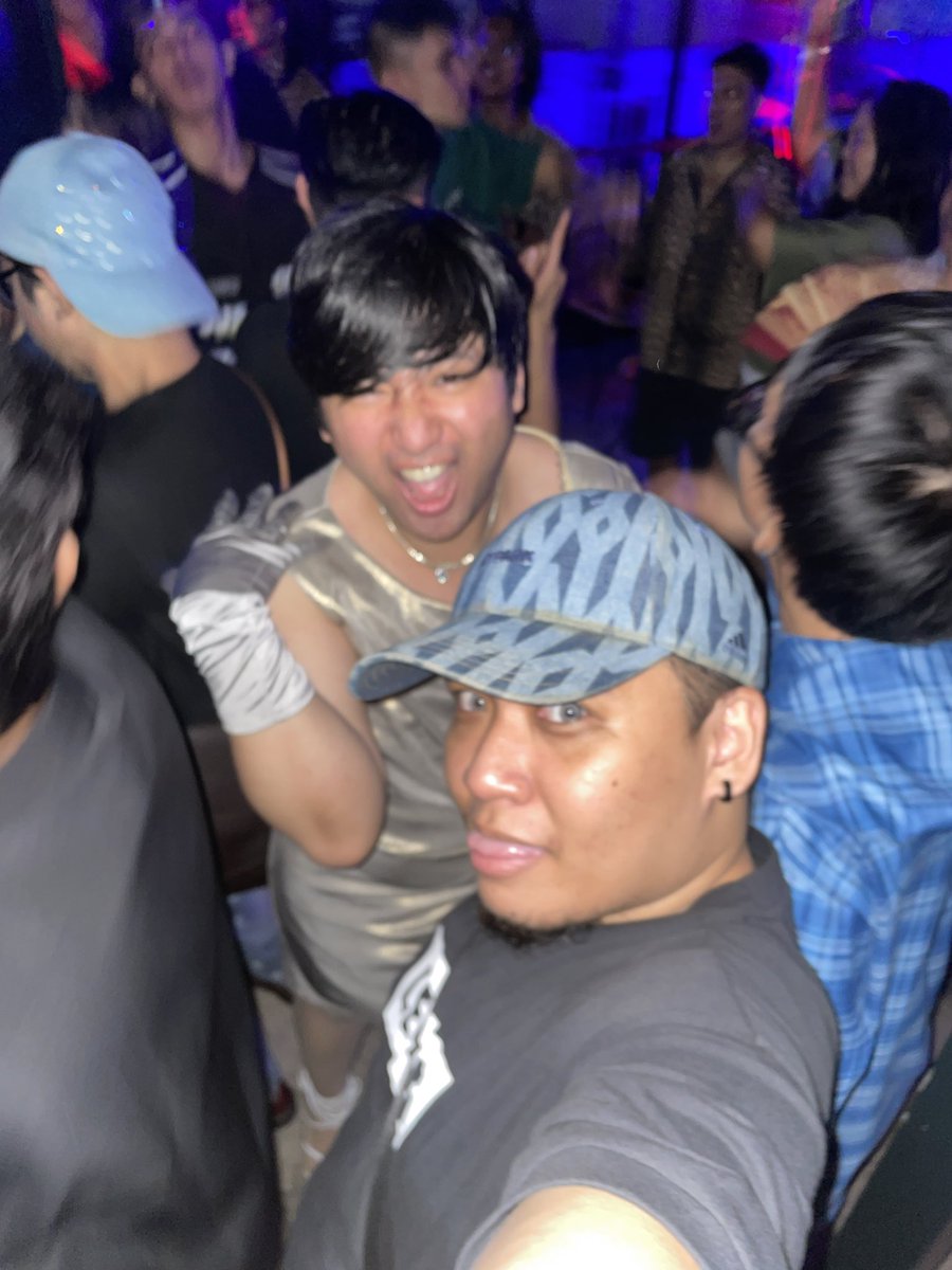 fishPhileo's tweet photo. A time was had 💚✅
#bday20 #beyhivephilippines https://t.co/VwhNj2pVhK