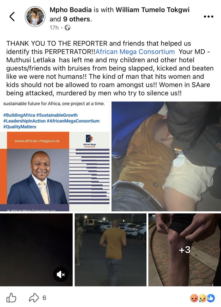 Yknip1's tweet photo. @asandamagaqa @CityLodgeHotels She posted the identity here 17 hours ago, how did you miss that? Hope he’s found &amp; arrested! https://t.co/wMfOCcVWB5