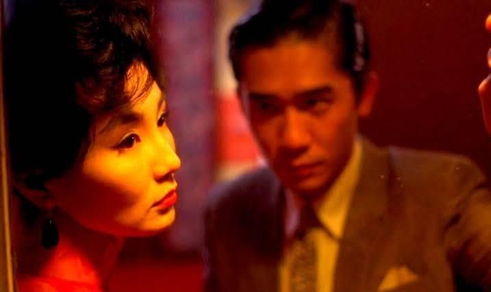 oguiizao's tweet photo. se eu ganhasse 1 real a cada filme de romance com a Maggie Cheung em que ela se apaixona por alguém que já está em um relacionamento e os dois passam por uma batalha enorme pra conseguir ficar juntos, eu teria 2 reais

oq nao eh muito mas são 2 filmaços que transforma vidas https://t.co/frzKH7FVPN