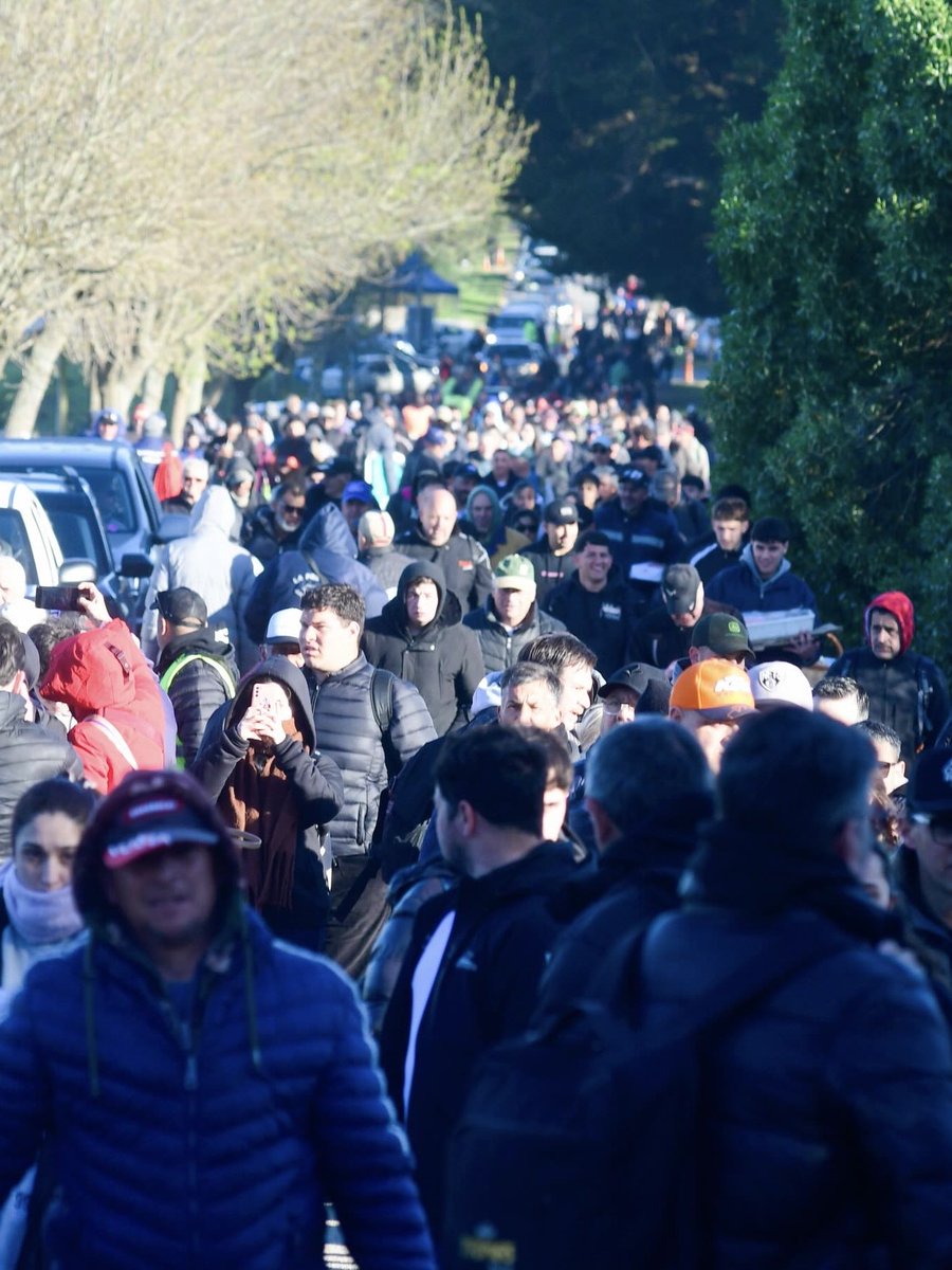 ensexta_'s tweet photo. 😍🏁 Volvió Balcarce. https://t.co/DzXr3a68fF