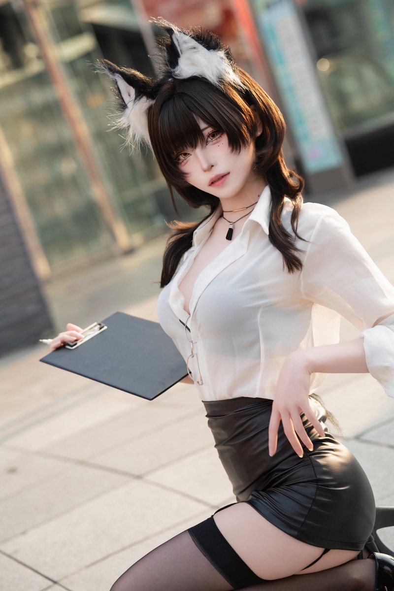 MyDearest525's tweet photo. 20260927 코스페      
모델 - (갓경x) 시루 님 (@siru_0207)
#cosplay #コスプレ https://t.co/ZPfhv0l1Wf