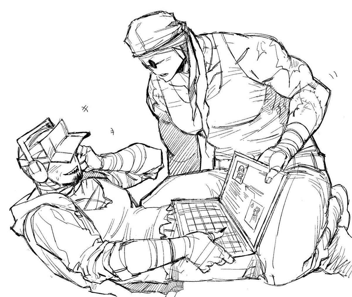Mrsheep73944948's tweet photo. #madnesscombat #deiford https://t.co/8jbBQdTnj9