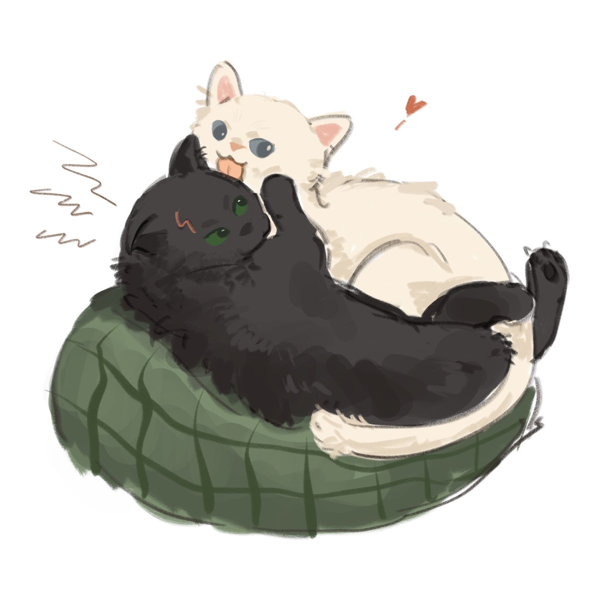 sanshiZ33's tweet photo. 🐱

#dmhp #drarry https://t.co/50SCqNdz1X