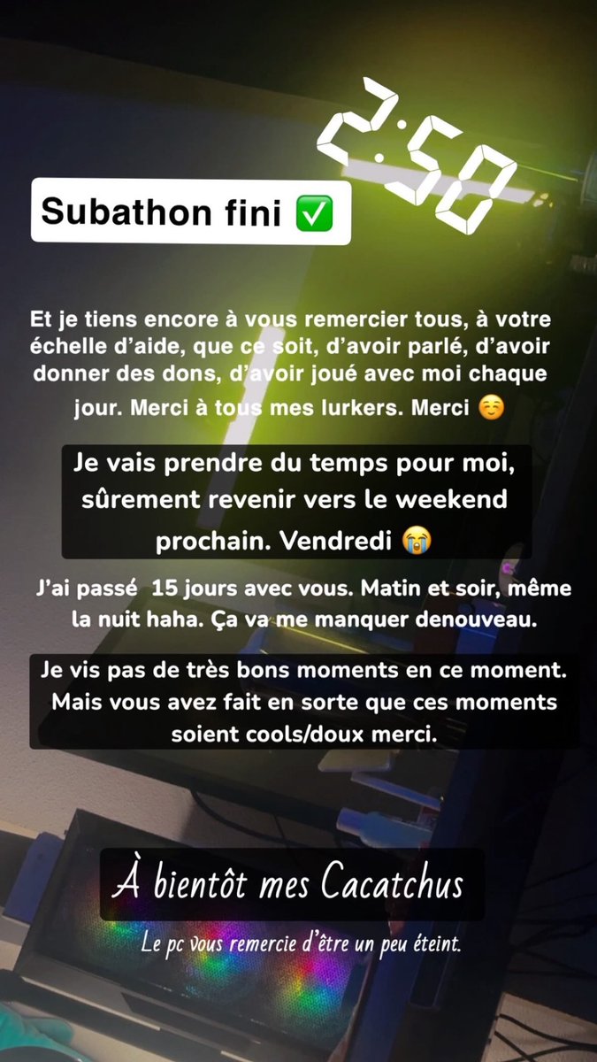 Ephemeriia's tweet photo. À bientôt 😌🧡 https://t.co/9qU6VPBvUn