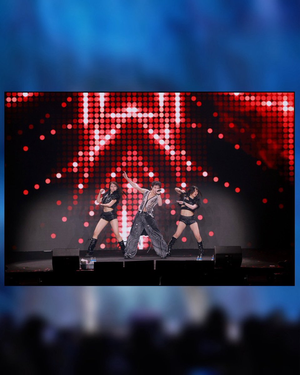 GMMTV's tweet photo. #LYKNDuskAndDawnWorldTour2026
#LYKNDuskAndDawnxHoChiMinhCity
#LYKN
#RISERMUSIC
#GMMTV
@LYKNofficial @Williamjkp1 @realxlg @nnutdan @hongshihoshi03 @TuiChayatorn https://t.co/DUDTEOXyCP