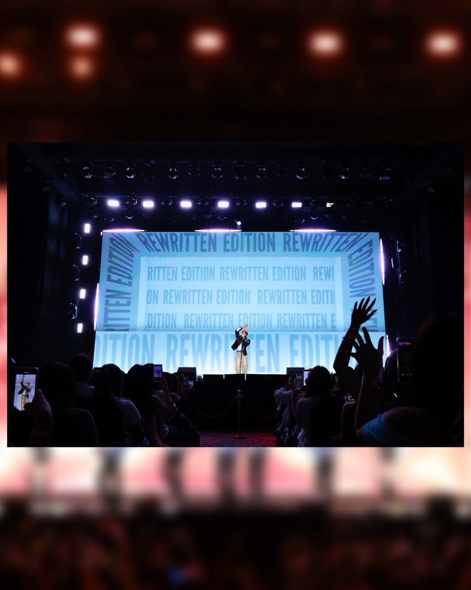 GMMTV's tweet photo. #LYKNDuskAndDawnWorldTour2026
#LYKNDuskAndDawnxHoChiMinhCity
#LYKN
#RISERMUSIC
#GMMTV
@LYKNofficial @Williamjkp1 @realxlg @nnutdan @hongshihoshi03 @TuiChayatorn https://t.co/N2JkabEcFM