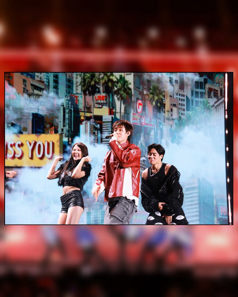 GMMTV's tweet photo. #LYKNDuskAndDawnWorldTour2026
#LYKNDuskAndDawnxHoChiMinhCity
#LYKN
#RISERMUSIC
#GMMTV
@LYKNofficial @Williamjkp1 @realxlg @nnutdan @hongshihoshi03 @TuiChayatorn https://t.co/N2JkabEcFM