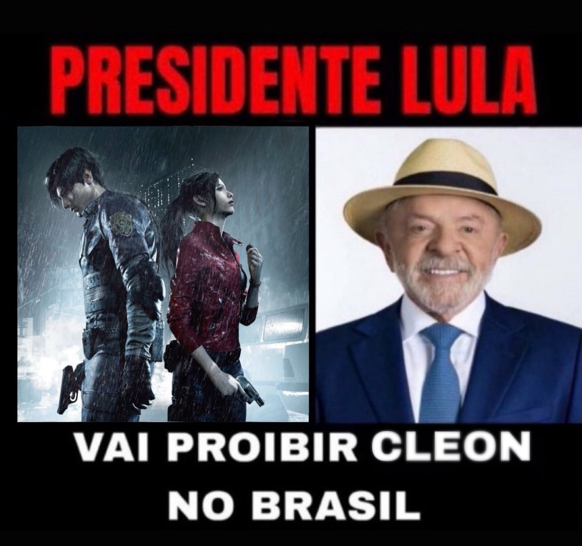 tifawongg's tweet photo. calma lula eu já vou votar em você https://t.co/TtpuGLQUsm