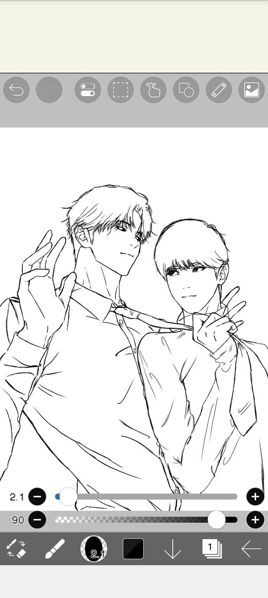 dglds4l's tweet photo. MARAH GW, DARI TADI GA JADI JADI BANTING HP LAMA LAMA AK🫩
#fanart #DGSEOK https://t.co/MovaebFPwV