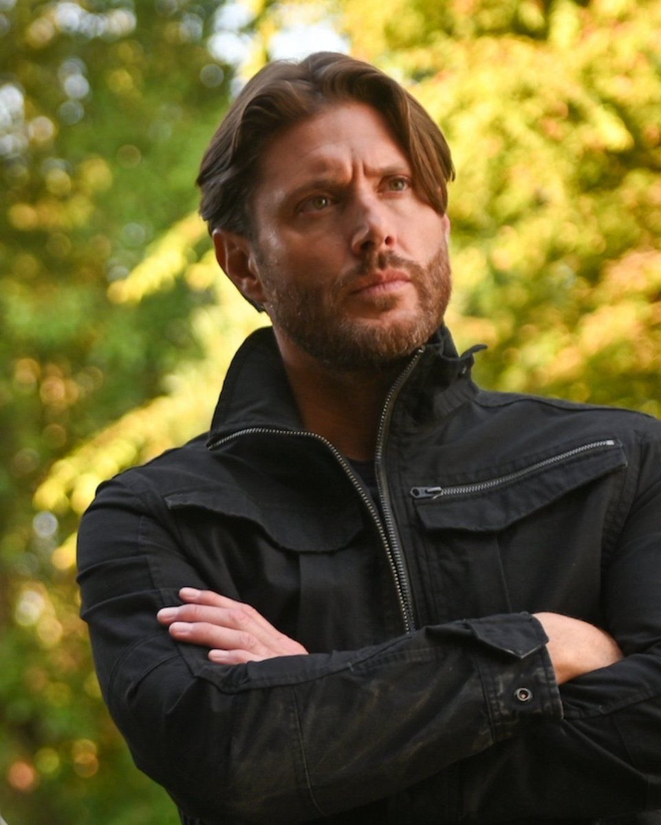 TheBoysOOCC's tweet photo. If you could cast Jensen Ackles in the DCU or MCU, who would you cast him as? https://t.co/lWxLhQKG0z