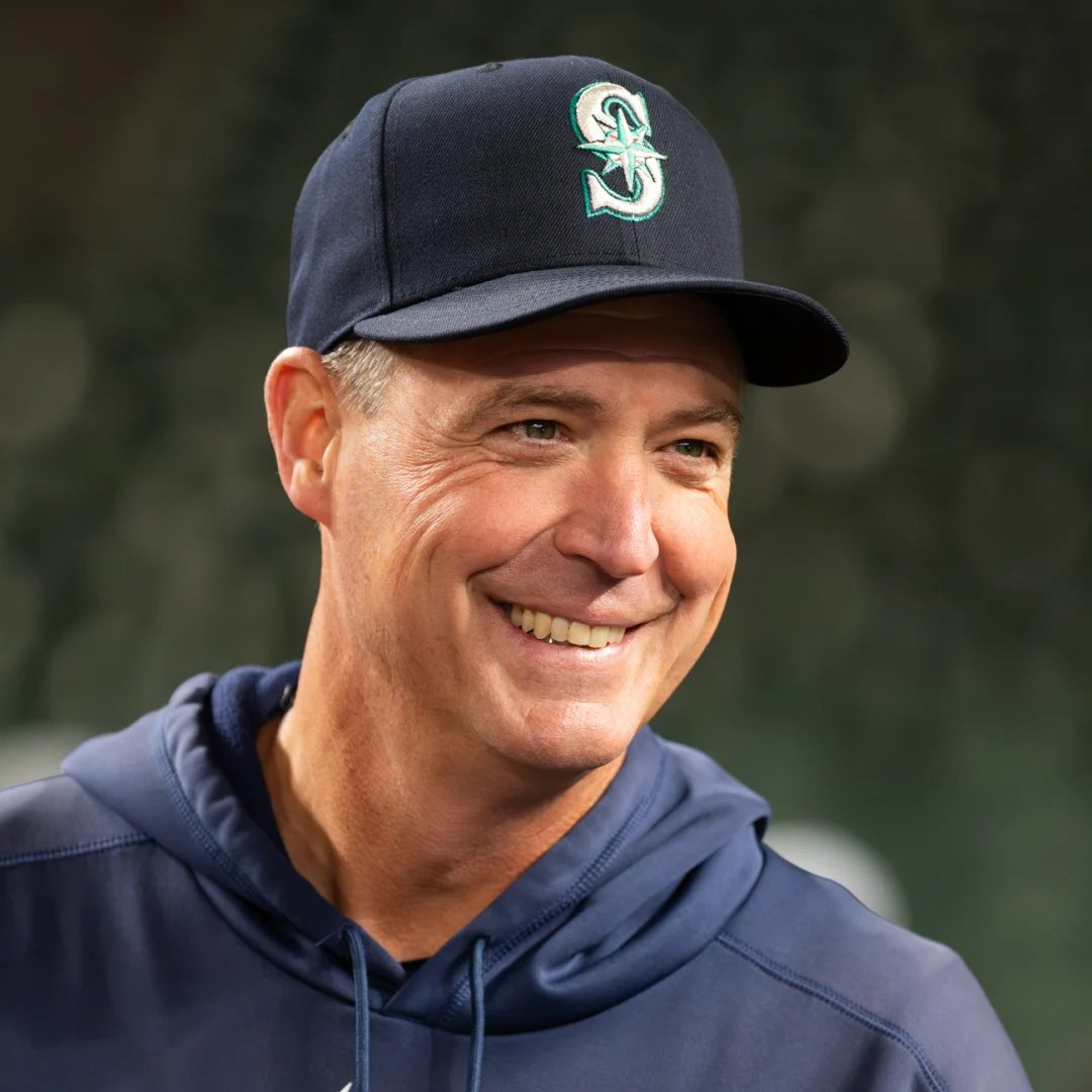 KalshiBSB's tweet photo. Mariners manager Dan Wilson is expected to be fired as soon as Monday, per @BNightengale. https://t.co/Jb24reqaqD