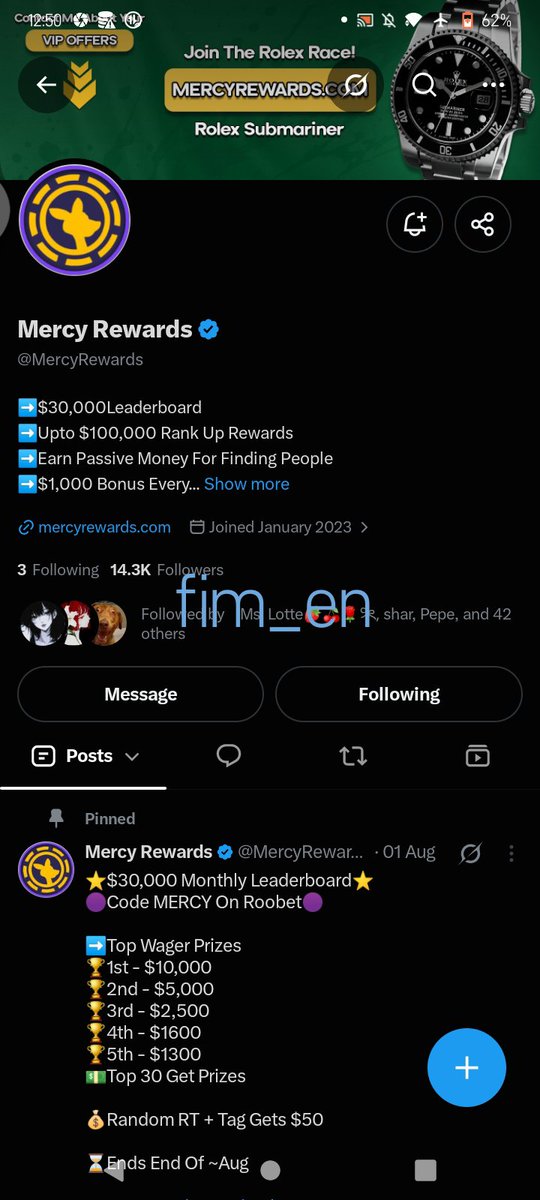 fim_en's tweet photo. @realcsgomercy @MercyRewards @csgomercyga https://t.co/vLWQlVBfg9