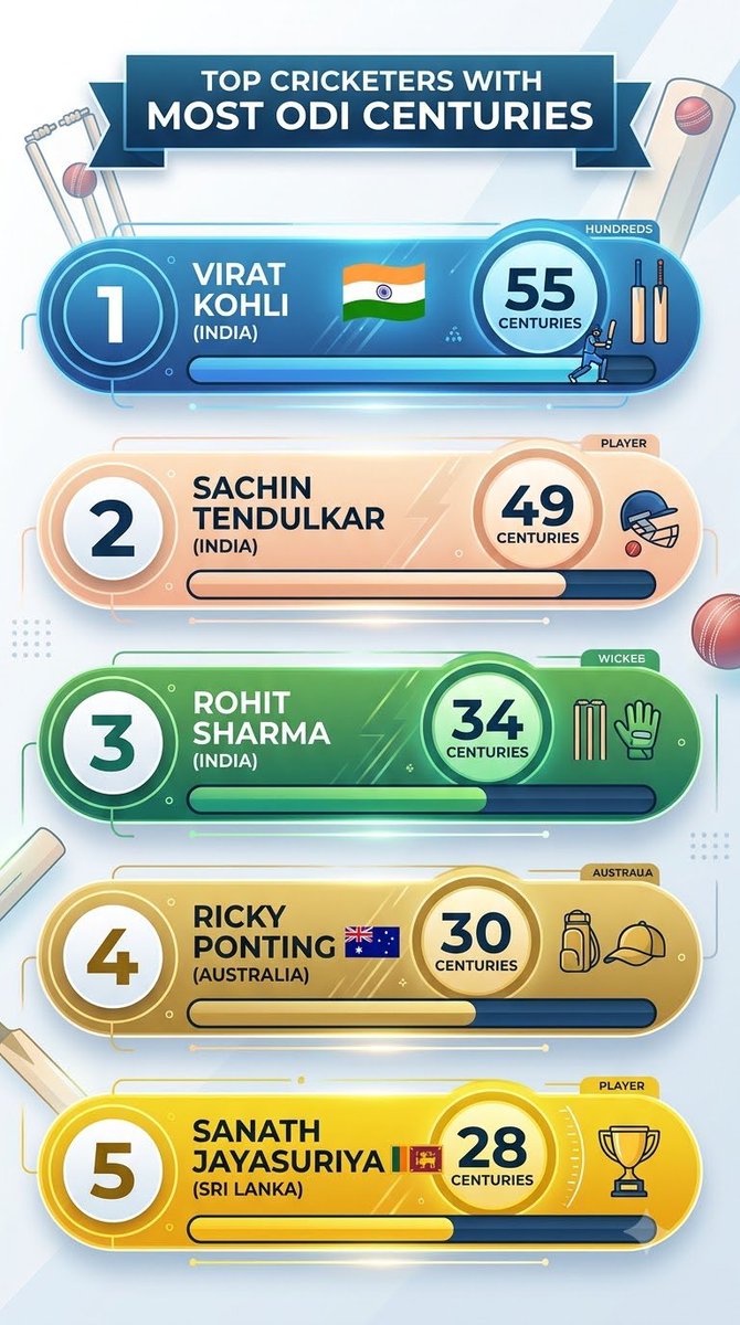 UnfilterdRaghav's tweet photo. Most centuries!!! in Odi's #indvswi
#ViratKohli https://t.co/2k6OwcJJLL