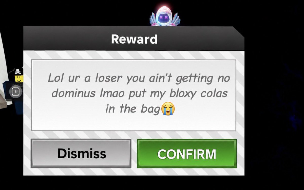 Neatz0's tweet photo. OMG NO WAY I PLACED TOP 7 AND GOT THE DOMINUS INFINITUM!!! https://t.co/a3eimGPX3I