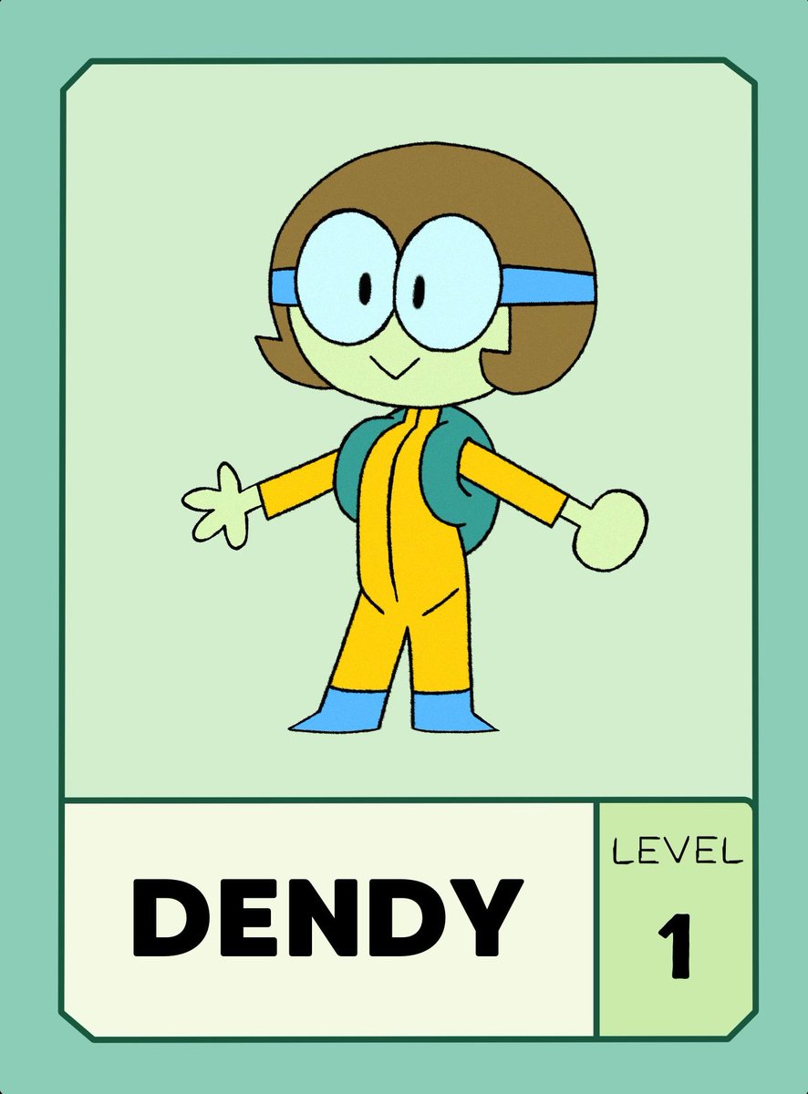 3nidM3ttl3's tweet photo. Dendy https://t.co/8KCNLBG37R