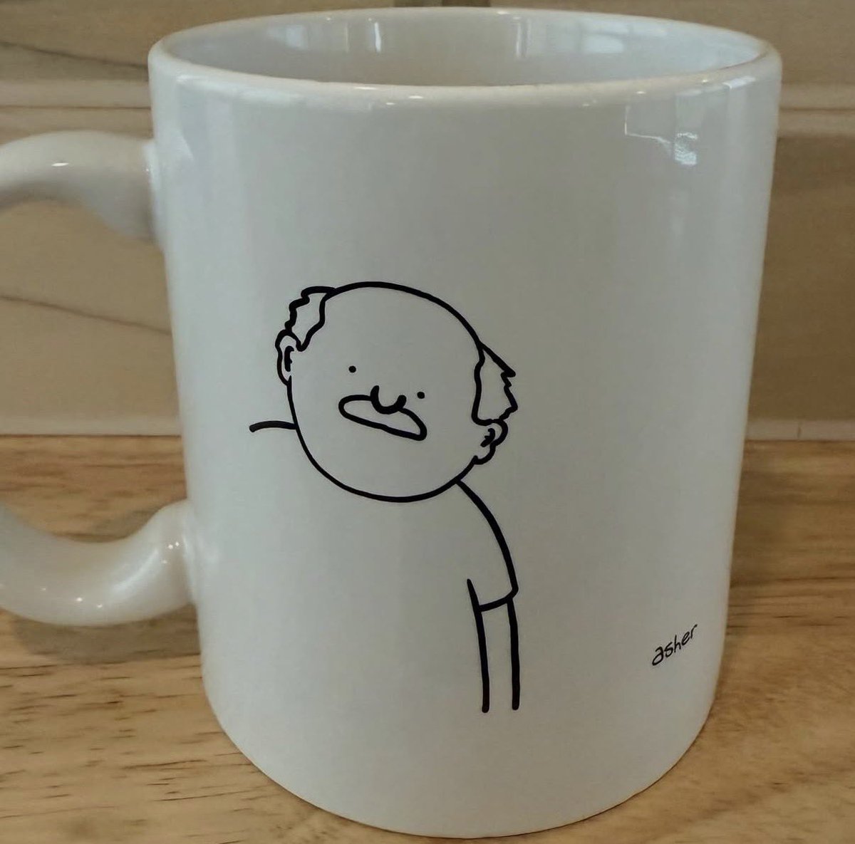 asherperlman's tweet photo. the perfect mug doesn’t exis— https://t.co/c5rkqZYHXr