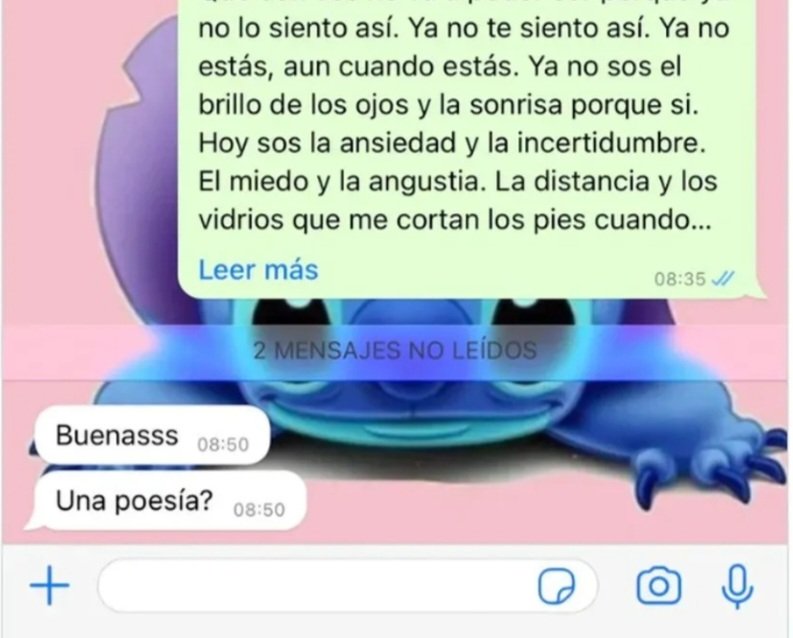 lightmyfiree_'s tweet photo. no puedo creer q me hicieron esta ni siquiera hubo una respuesta  a mi mensaje sino subir un emoji de cerveza A LAS NOTAS DE INSTAGRAM https://t.co/bLeSMdbUP6