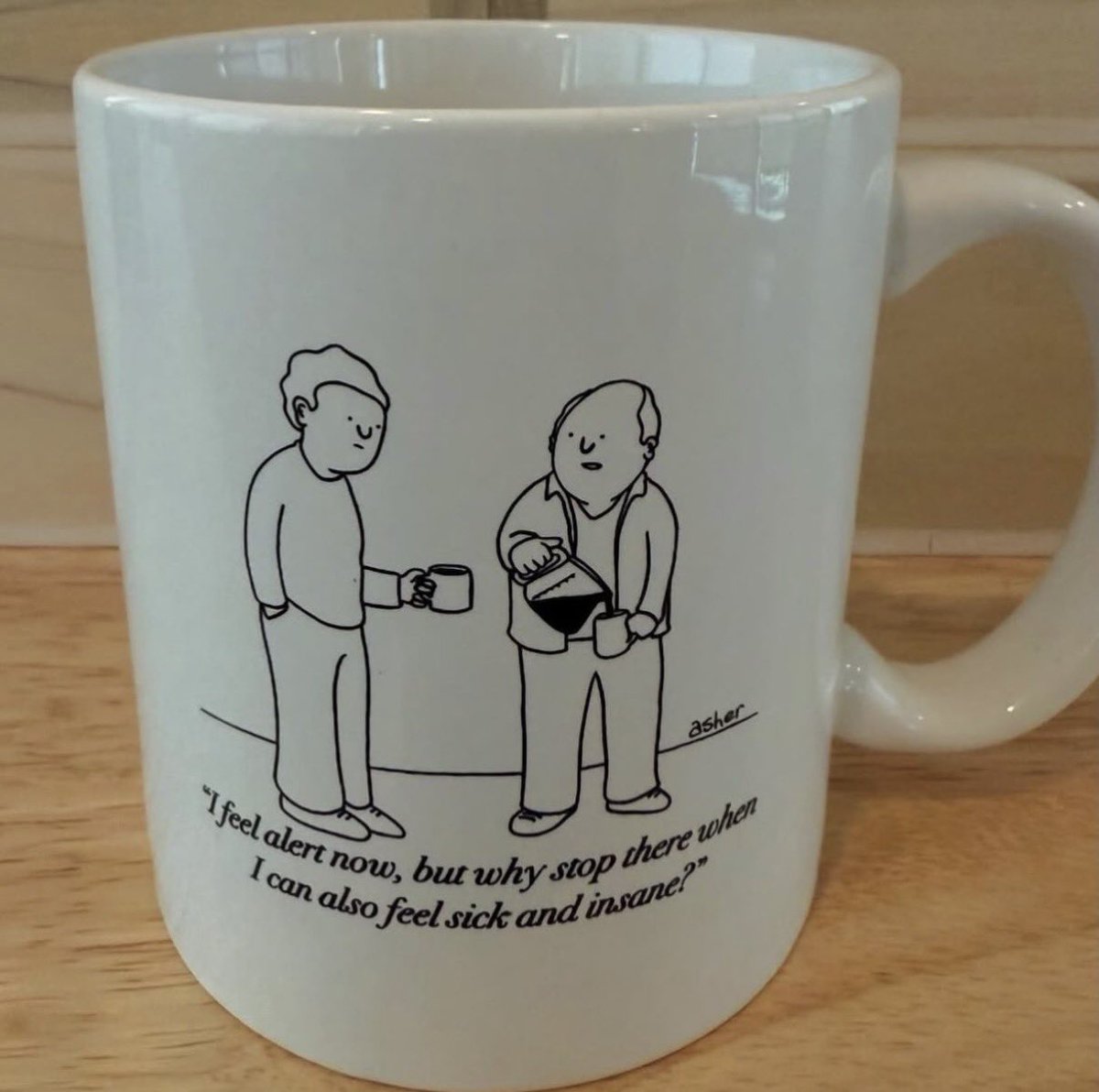 asherperlman's tweet photo. the perfect mug doesn’t exis— https://t.co/c5rkqZYHXr