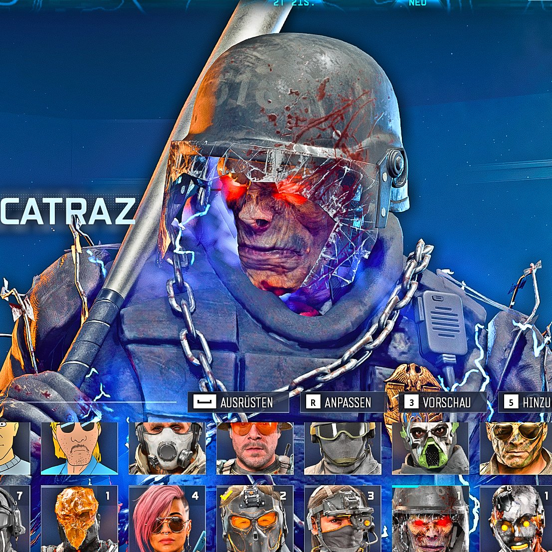 DerKleineTim1's tweet photo. Day 20 till Carry Forward
Today Brutus Vault Edition
We could have this in BO7
#bringbackcarryforward #BO7Year2 #CODTopPlays
@Treyarch @MaTtKs https://t.co/E9Ju6HrBXJ