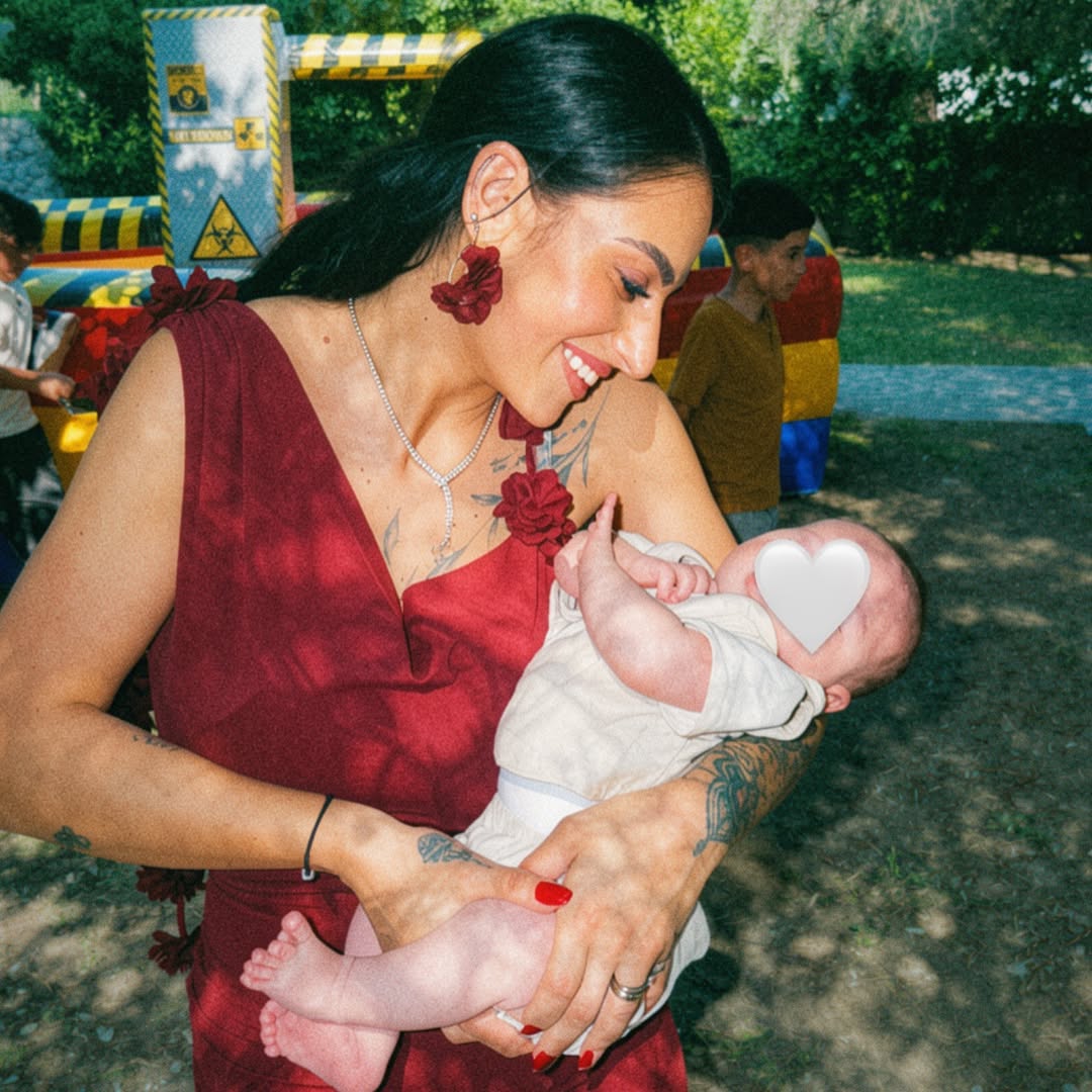 GayleneRaiche's tweet photo. Soft glam for an authentic, elegant, and timeless beauty. Sometimes makeup tells a story far beyond a look…

In just over a year, Giusy found love, built her family, and began a new chapter. Today, I see in her more than makeup: a different light, https://t.co/unHRmR9CBl