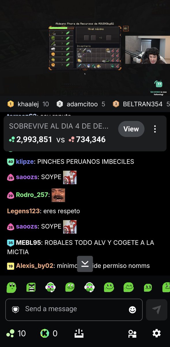 babyozaaru's tweet photo. Disque no le robaban nada, como se nota que los fans de SoyPan le tienen bronca a Aquino.
Incluso el equipo de Aquino se queja de que les andan robando y usan sus cosas sin permiso. https://t.co/OYPR7nfeyW