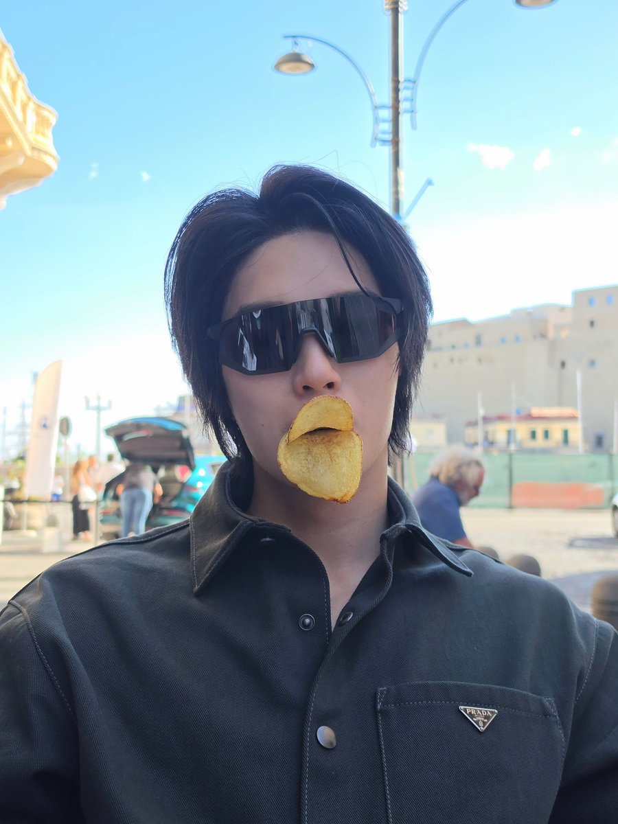 _fairy301_'s tweet photo. So cuteeeeeeee 🥹🐤💕

WIN DEFINES PRADA SS27

#PRADASS27xWIN 
#PRADASS27 #PRADA @Prada
#winmetawin @winmetawin https://t.co/UanzrSfRUl