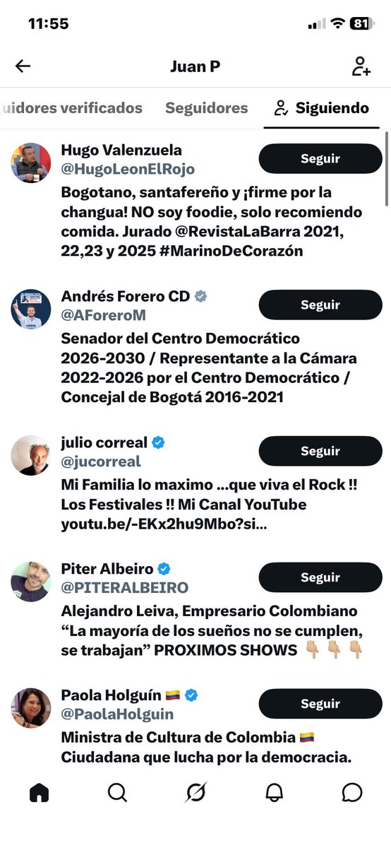 PsAVisualMedia's tweet photo. @alexsgco @NoticiasCaracol @smilelalis @ABDELAESPRIELLA #Bot
#G04
#Et3 https://t.co/uJientn3ak