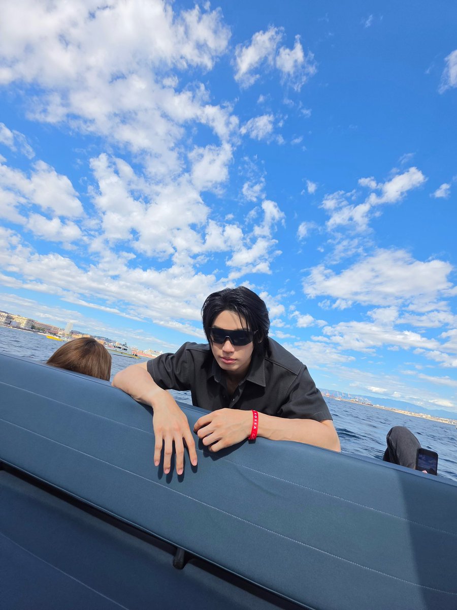 _fairy301_'s tweet photo. So cool, my prada boiiiiii🔥⛵️🇮🇹

WIN DEFINES PRADA SS27

#PRADASS27xWIN 
#PRADASS27 #PRADA @Prada
#winmetawin @winmetawin https://t.co/5yRBZTZy2P