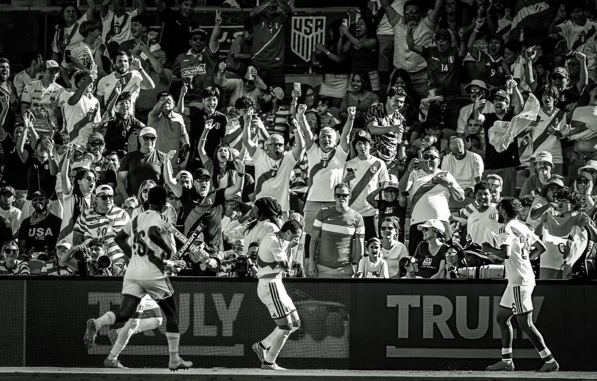 gianfzelaya's tweet photo. En el perfil de X de la selección peruana 🇵🇪 se quedaron en el 1-1 y no colocan hasta ahora el resultado final ante 🇺🇸. 

¿Qué pasó? ¿Cuál es el miedo? Ya no hay respeto. https://t.co/MTnVvkosQo