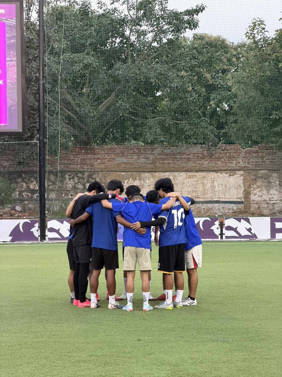 ChelseaDelhi's tweet photo. Chelsea India - Delhi team had an exilirating experience at the world's first @premierleague Park. We would like to thank ClayGrounds, Premier League and @PLforIndia for this wonderful opportunity to be a part of this grand footballing spectacle.
#CFC #ChelseaFCOSC #ChelseaIndia https://t.co/2XiLYAURi4