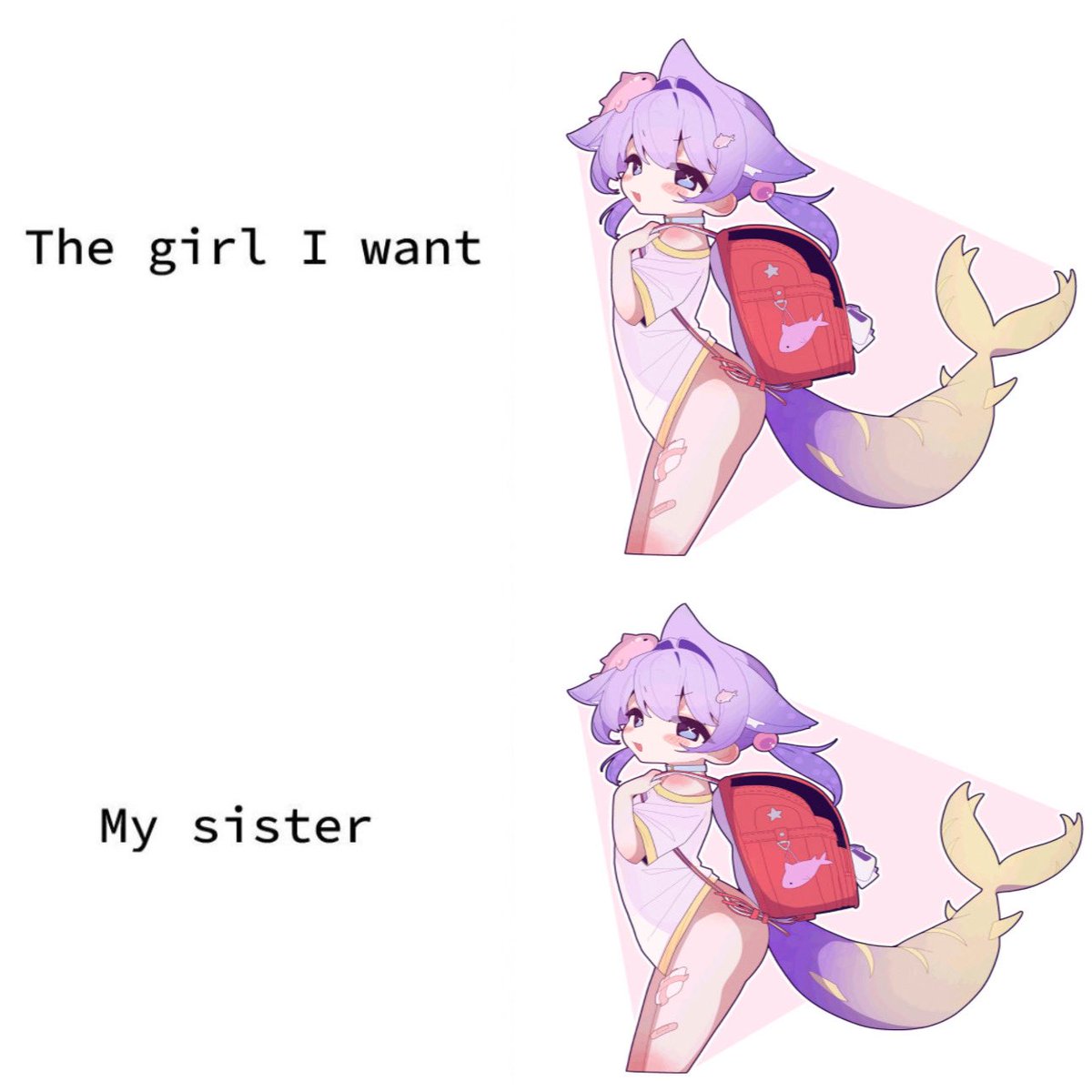 Pwupcakevirus's tweet photo. New pwup meme dropped https://t.co/qqBUxI6a9F