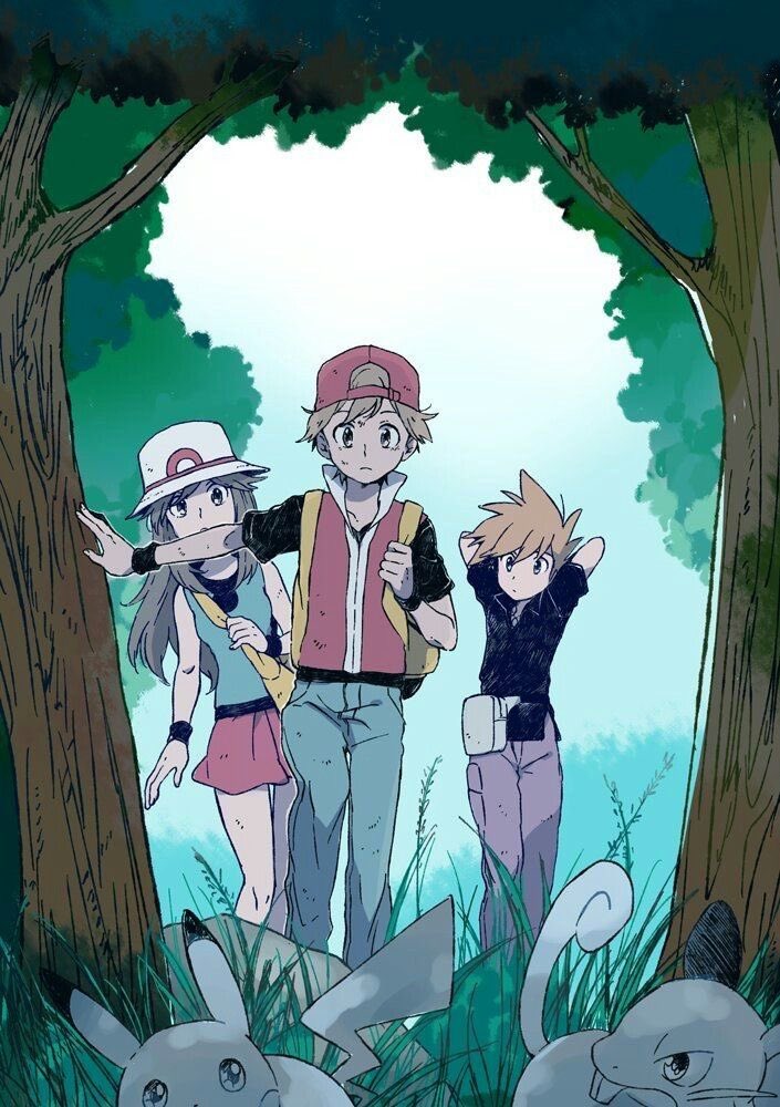 pokemonsplanet's tweet photo. https://t.co/QJQrpkxw9N