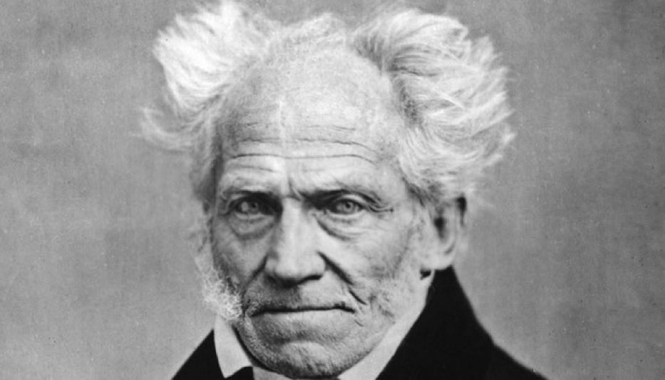 perennialmystic's tweet photo. “Five minutes after birth, they decide your name, religion, nationality and sect. And you spend the rest of your life defending what you did not choose.”

— Arthur Schopenhauer https://t.co/yAjVjqq9sF
