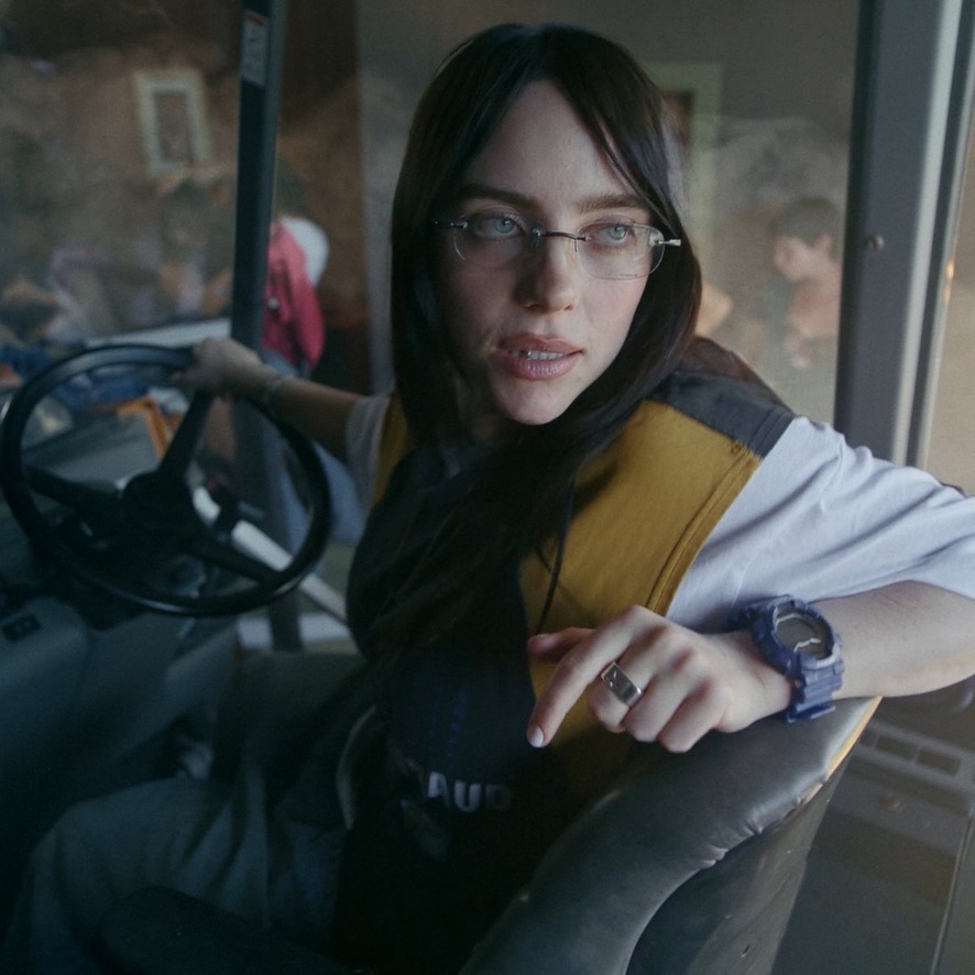 BillieSpotify_ tweet picture