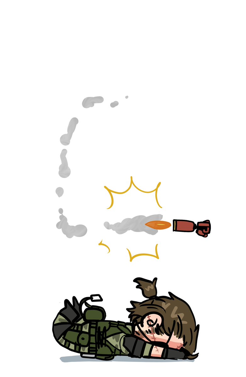 BoioiBozo's tweet photo. Rocket PUUUUUNCHHHH 💥🤜 https://t.co/1ZpbNpnqYF