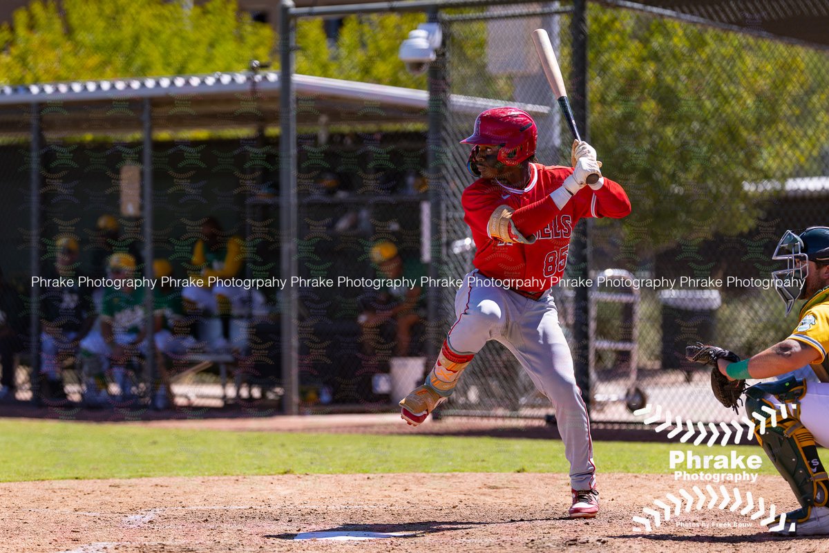 phrakephoto's tweet photo. Jeyson Horton (85) SS Angels IFA 2026 DR #angels #LAAngels #angelsbaseball #GoHalos #VamosHalos #halos #thehaloway #repthehalo
@AngelsMiLB @_HaloLife @BeyondTheHalo @AngelsWin @LockedOnAngels @InsideHalos https://t.co/Bd0ZAspvke