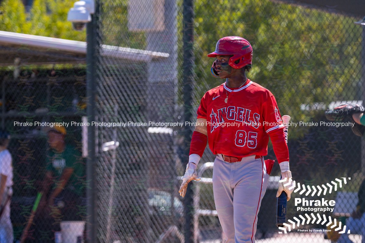 phrakephoto's tweet photo. Jeyson Horton (85) SS Angels IFA 2026 DR #angels #LAAngels #angelsbaseball #GoHalos #VamosHalos #halos #thehaloway #repthehalo
@AngelsMiLB @_HaloLife @BeyondTheHalo @AngelsWin @LockedOnAngels @InsideHalos https://t.co/Bd0ZAspvke
