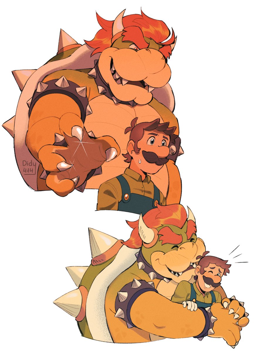 didy414's tweet photo. surprise hug
#bowuigi https://t.co/0gHO456XPi