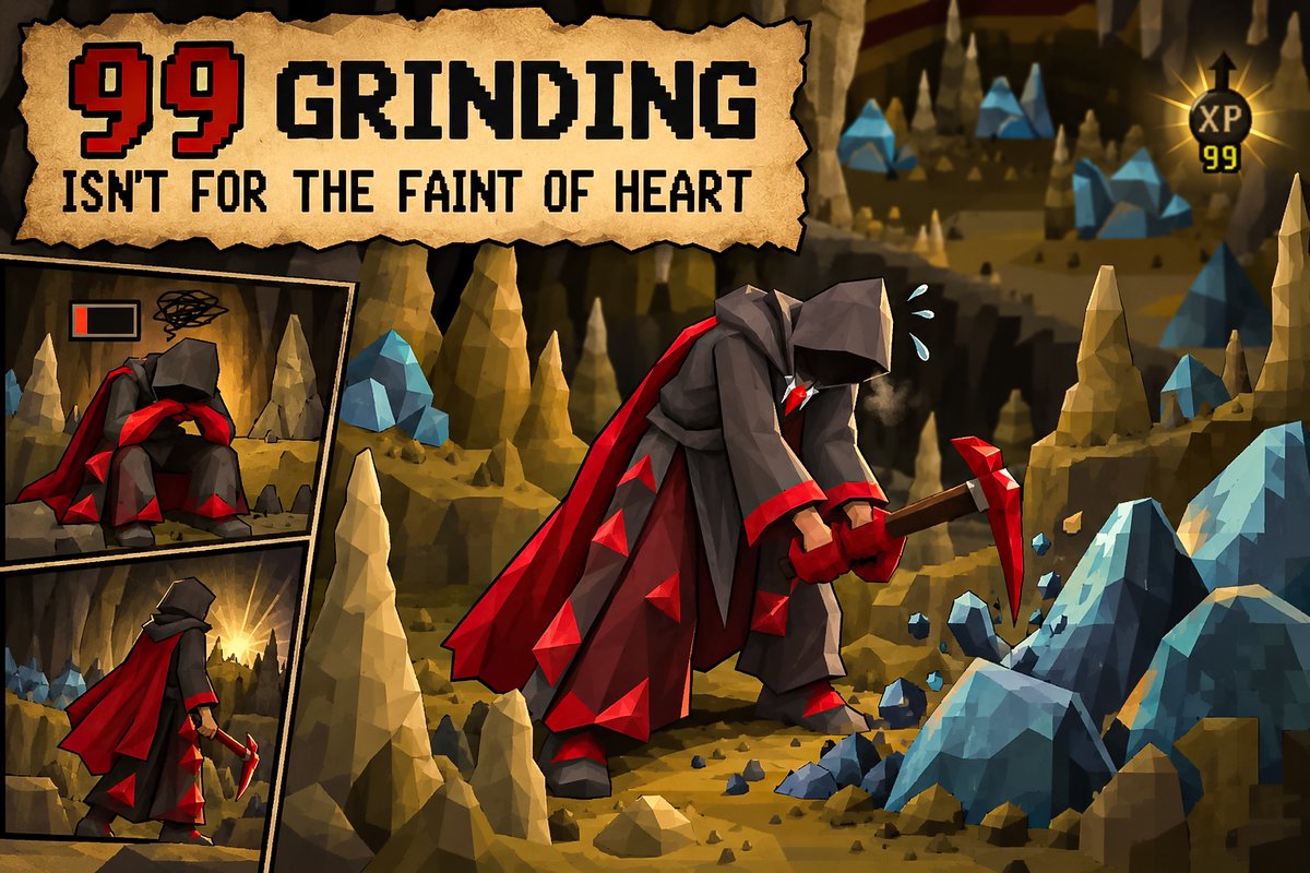 BloodMoneyGP's tweet photo. Just. Keep. Mining 💎 solana:HTmQz7My6MehV7bjhJ6jde8nDND1yvsz68d24LP7YgUQ https://t.co/FJrusUDHkG