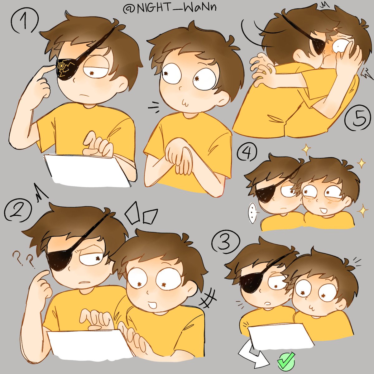 TaNxngNight's tweet photo. Useful #Mortycest https://t.co/Ywgc6ehu2N