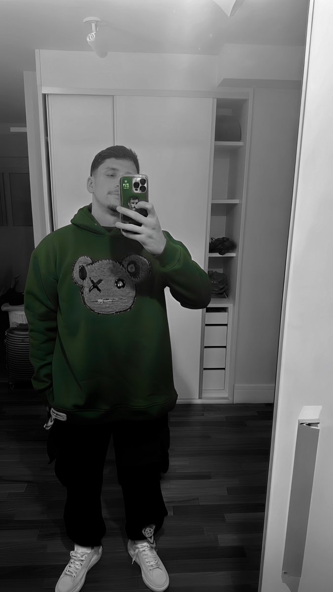 versosalviverde's tweet photo. ㅤㅤㅤ
ㅤㅤㅤ
ㅤㅤㅤ https://t.co/GbpqzIl11p