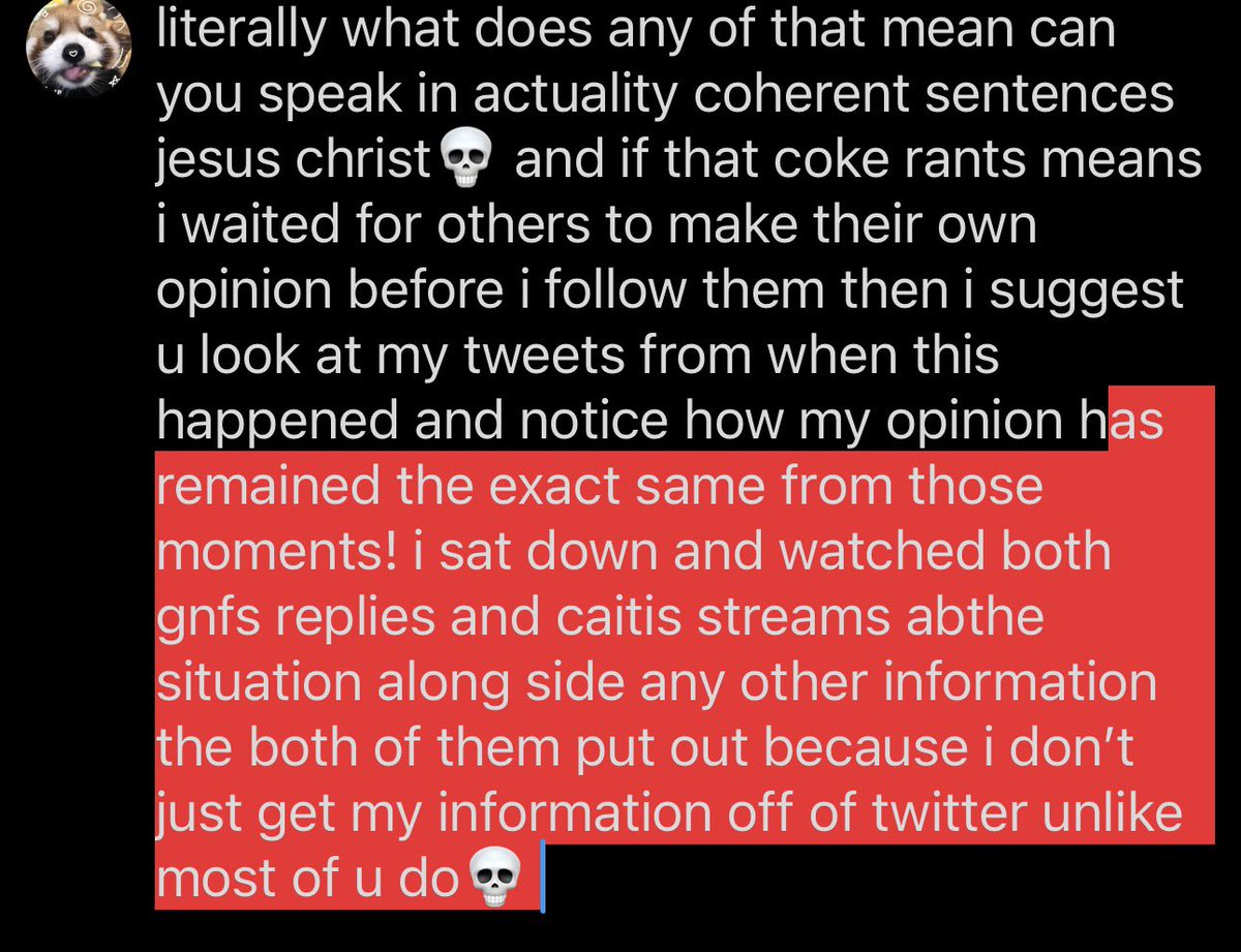 caitilover tweet picture