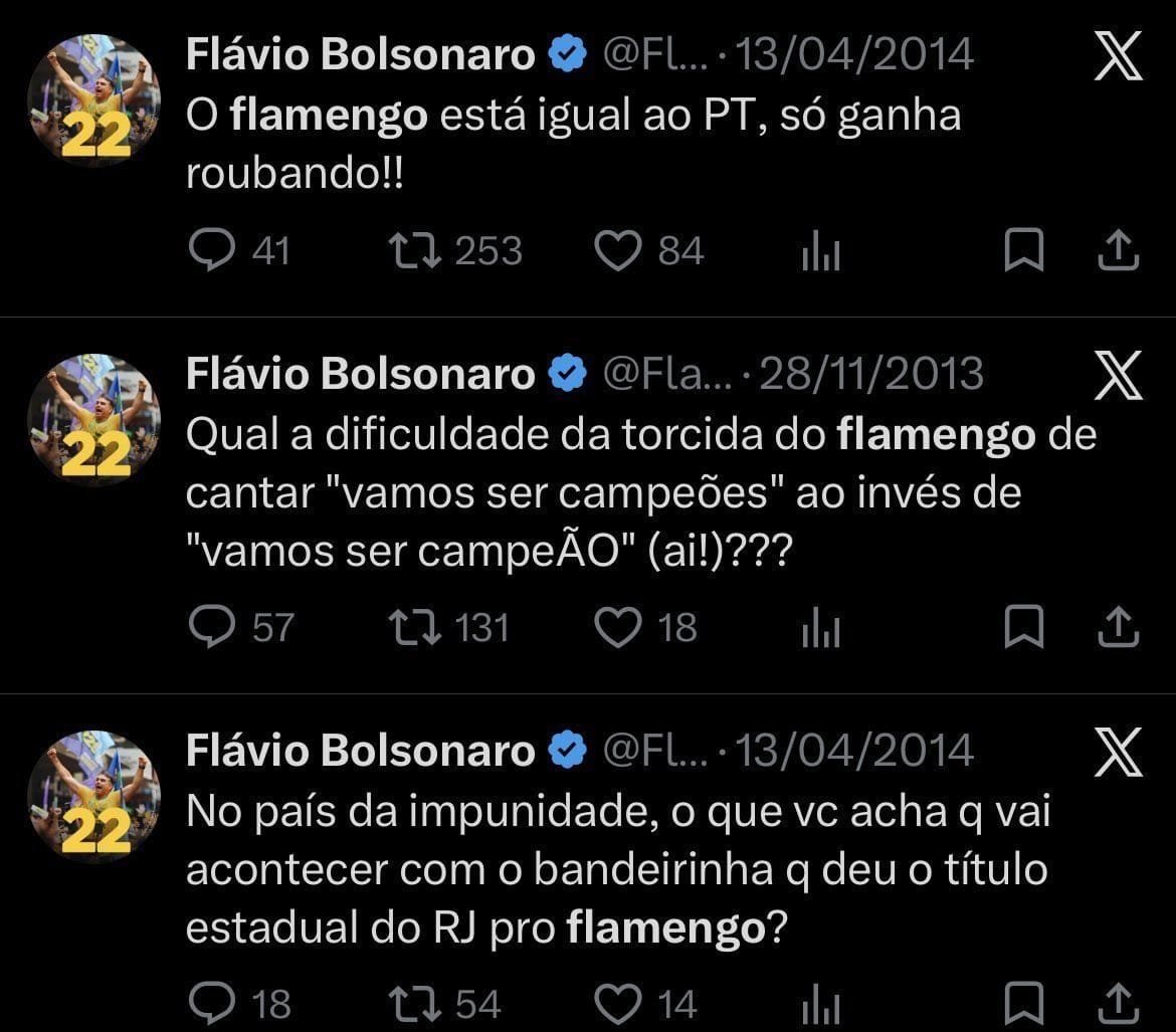 jaurdear's tweet photo. votem no Flávio, flamenguistas https://t.co/7cN8LSBc6s