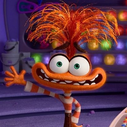 DadDedu's tweet photo. @miaupple Anxiety from Inside Out took the console. https://t.co/ZKnjCfimHR