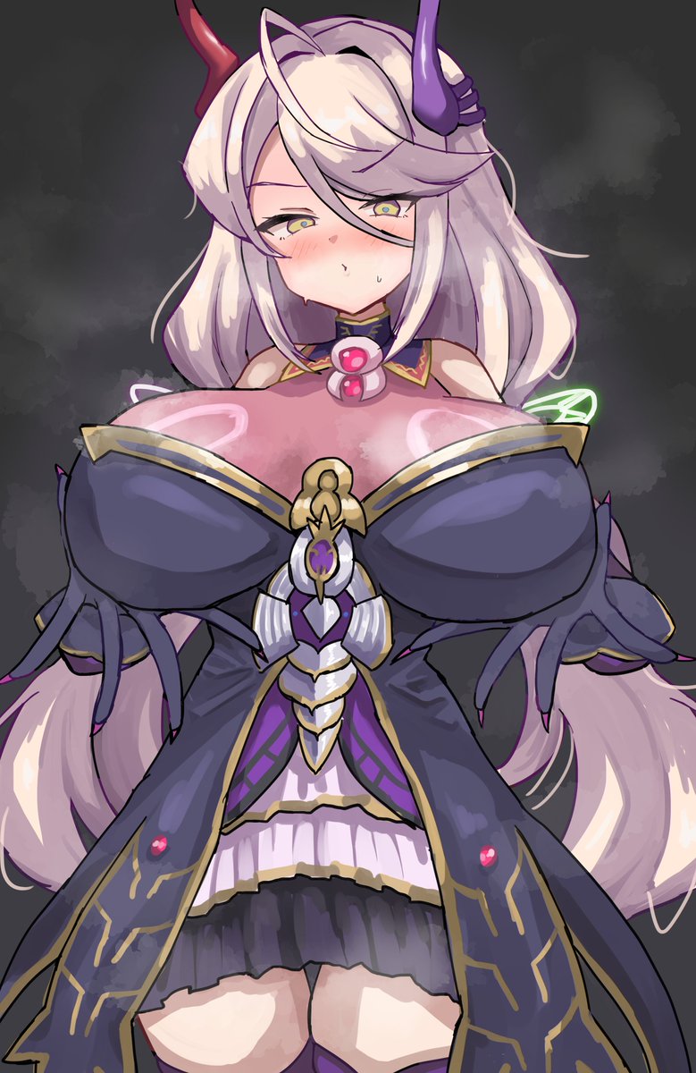 kagofish4507's tweet photo. よい子でもギリギリ見れるネロの差分を描きました https://t.co/bFbSiCDR3K