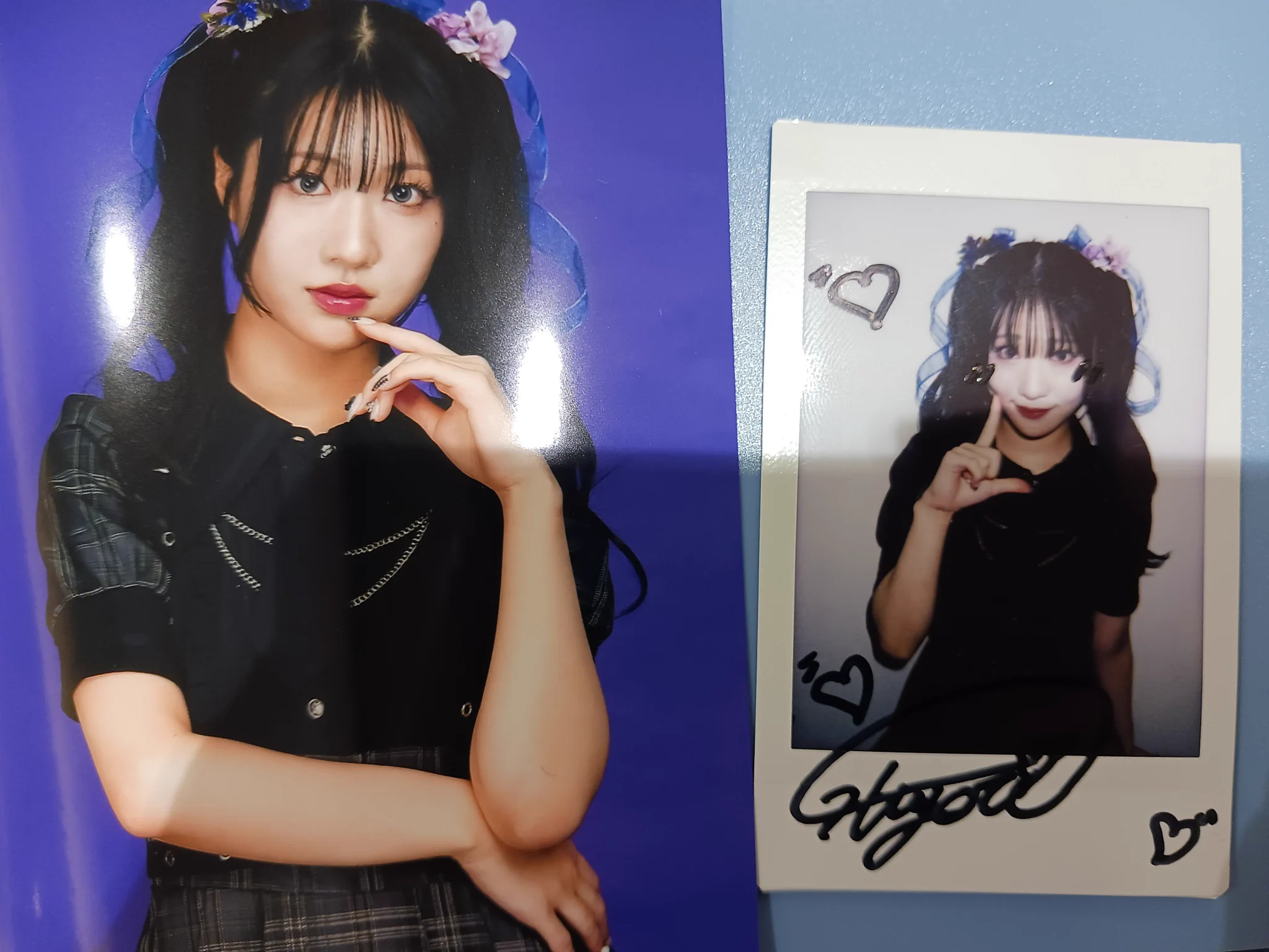 長澤ひより on X: 