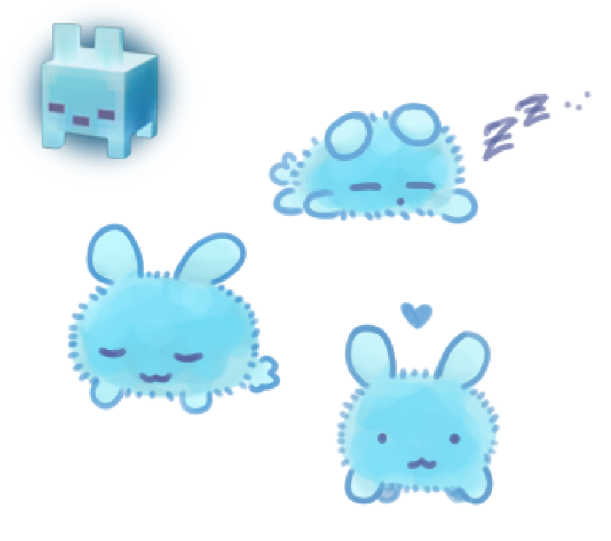 yyeesshh_'s tweet photo. and what if the blub was fluffy https://t.co/W60PaB3Ks5