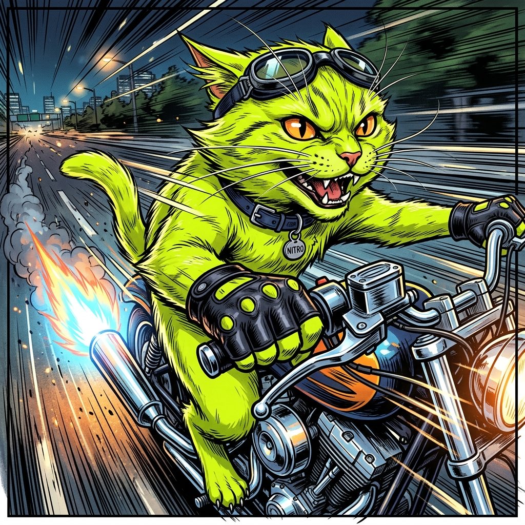 catkittenarc's tweet photo. Fast furious kitten cat mode 🍃 https://t.co/gf9LO8Xtc7