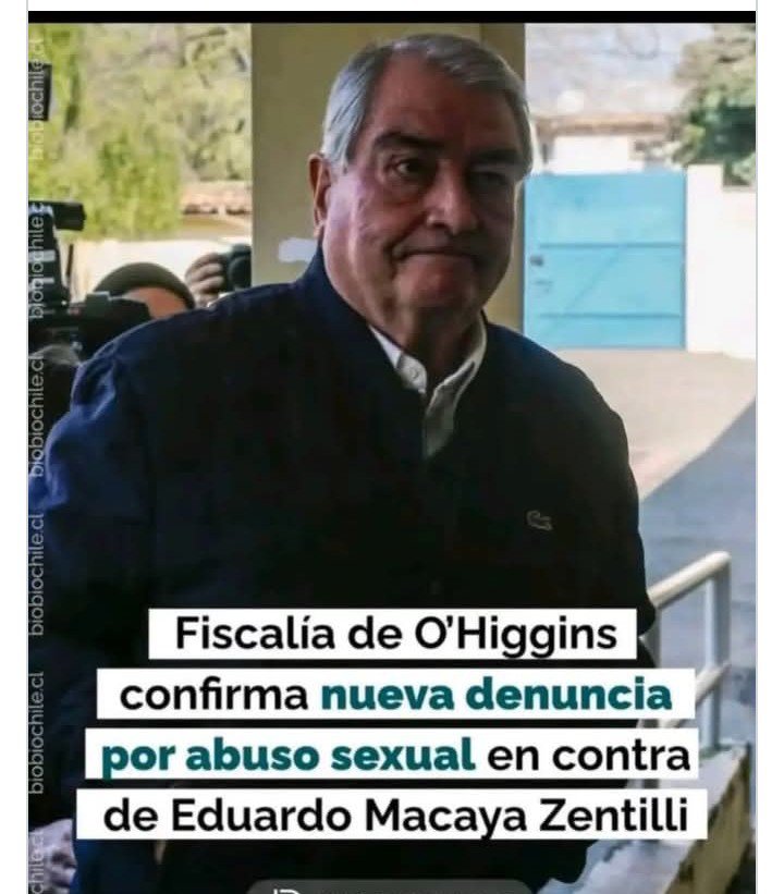 ENRIQUEBEN34952's tweet photo. Otra del PEDOFILO 
Renuncia MACAYA ! https://t.co/kuLyZP7S3G
